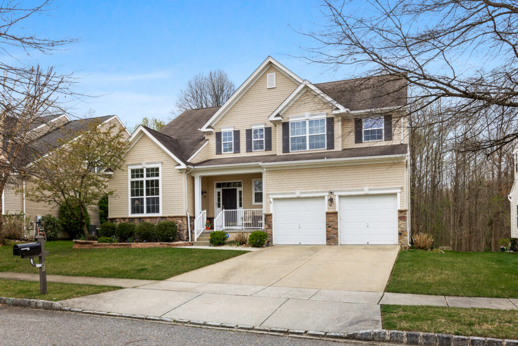 21 Hillside Dr, Woolwich Township NJ Home For Sale