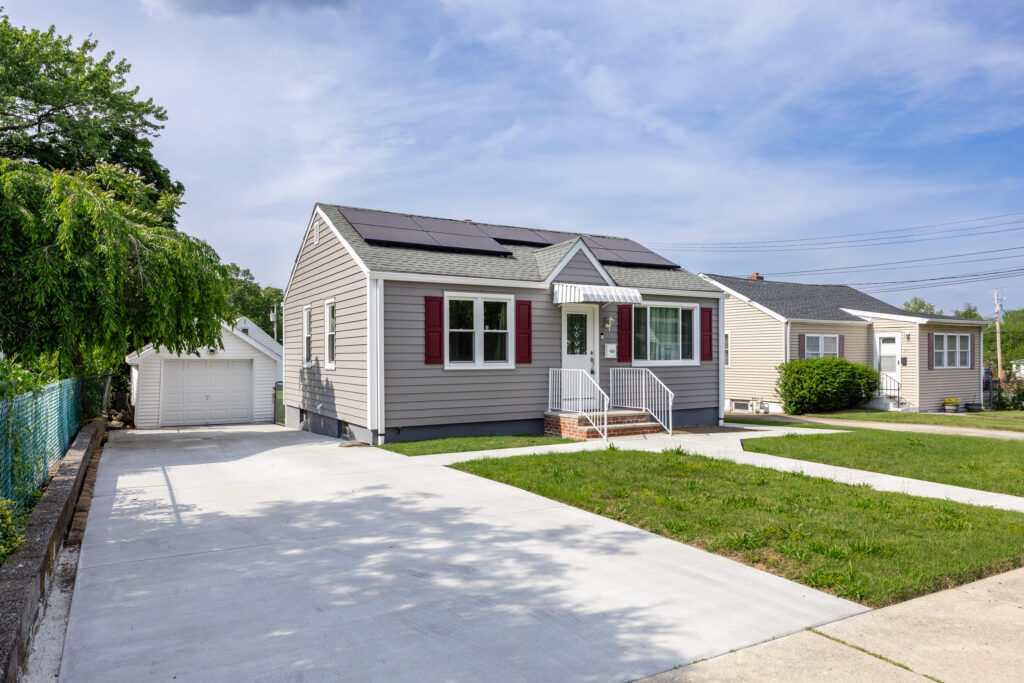 417 Morton Ave, Paulsboro NJ
