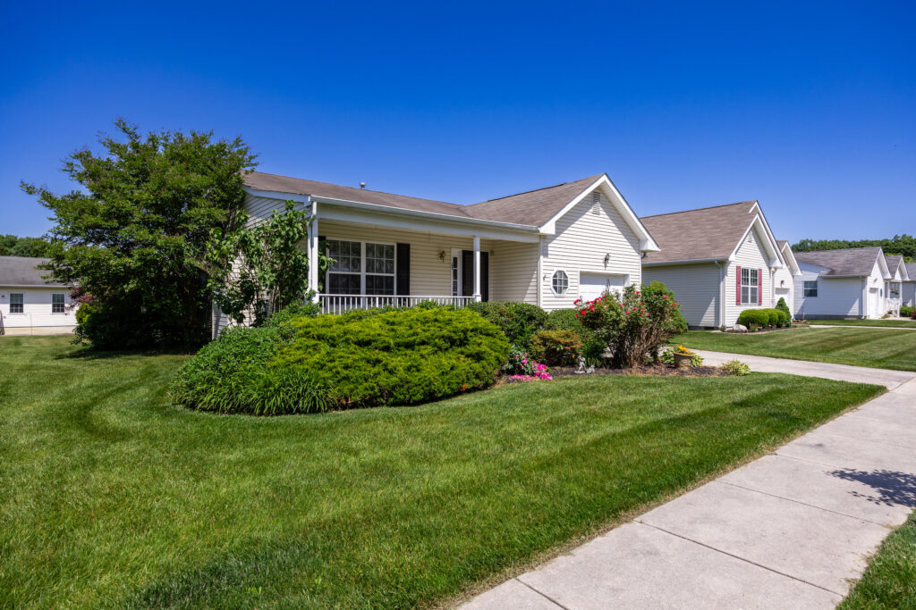 419 Woodruff Trail, Mullica Hill NJ