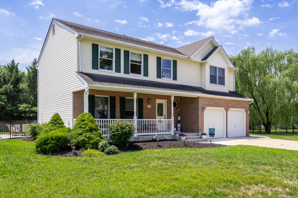 1408 Swan Lane, Mullica Hill NJ