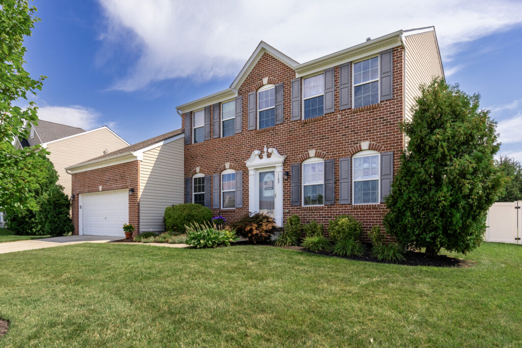 162 Windsor Way, Mount Royal, NJ 08061 Home For Sale