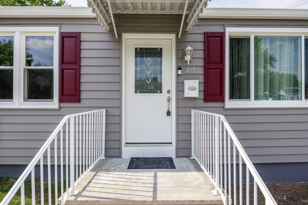 417 Morton Ave, Paulsboro NJ