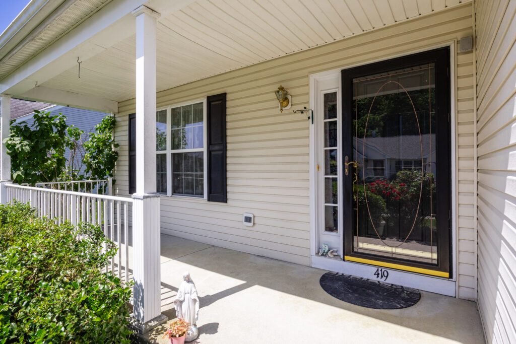 419 Woodruff Trail, Mullica Hill NJ