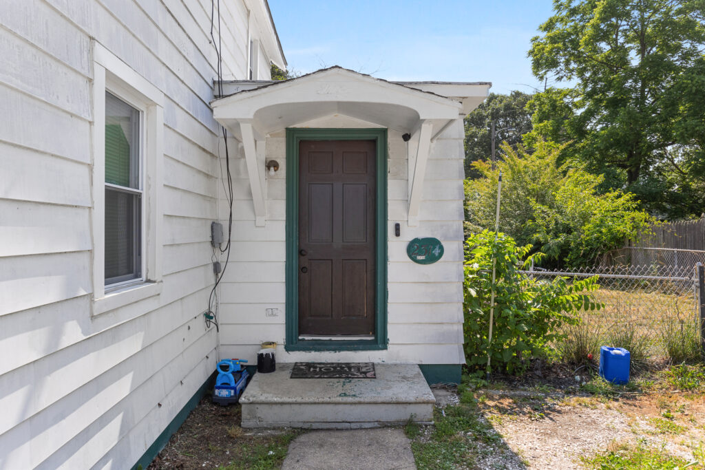 2314 Market Street, Port Norris NJ