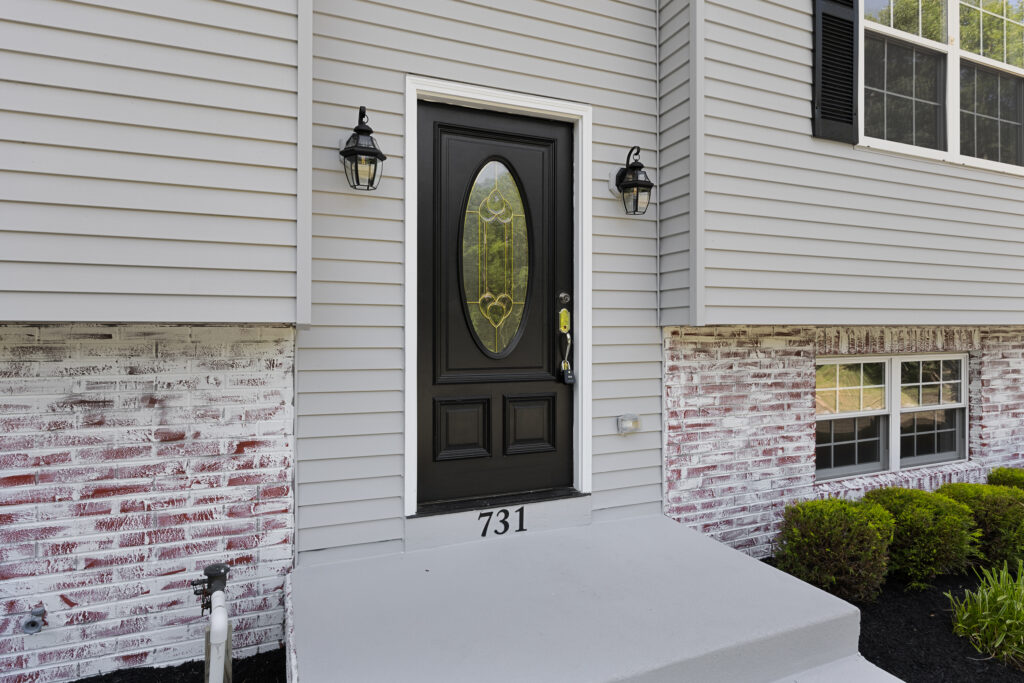 731 Pennsylvania Ave, Franklinville NJ Home For Sale
