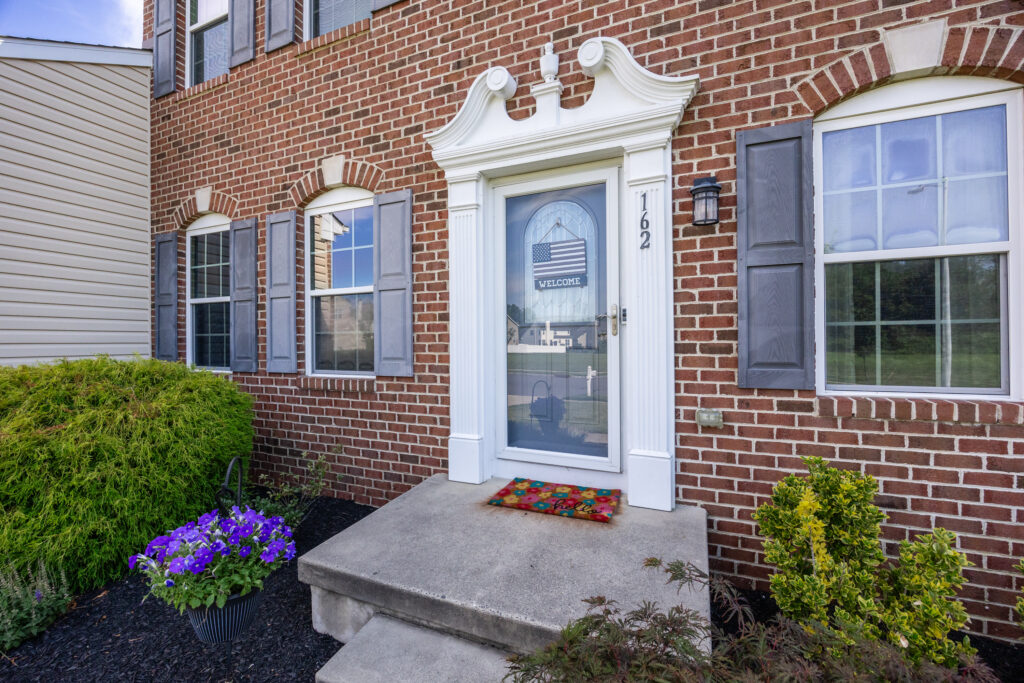 162 Windsor Way, Mount Royal, NJ 08061 Home For Sale
