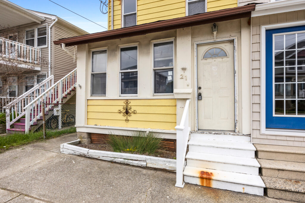 21 E. 12th Street, Ocean City, NJ | Home For Sale