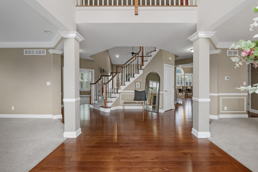504 Wisteria Way, Mullica Hill, NJ Home For Sale