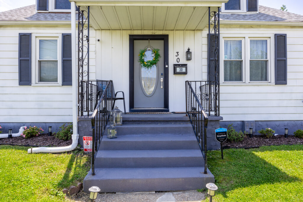 30 Birch Ave, Westville, NJ Home For Sale