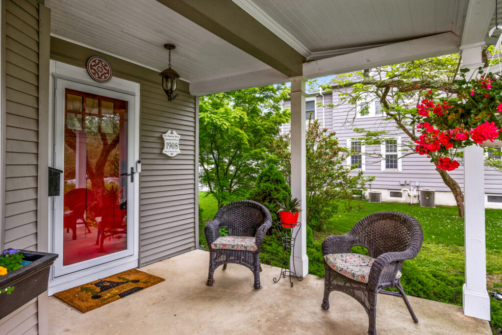 7 S Marion Ave, Wenonah, NJ