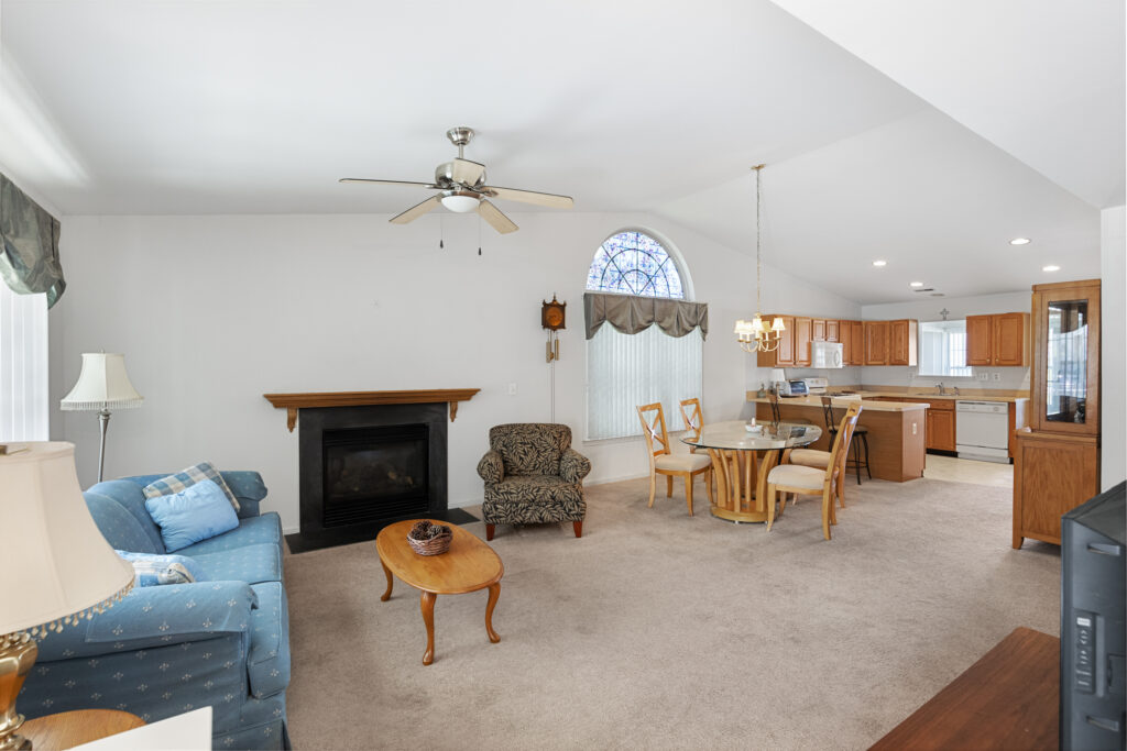 419 Woodruff Trail, Mullica Hill NJ
