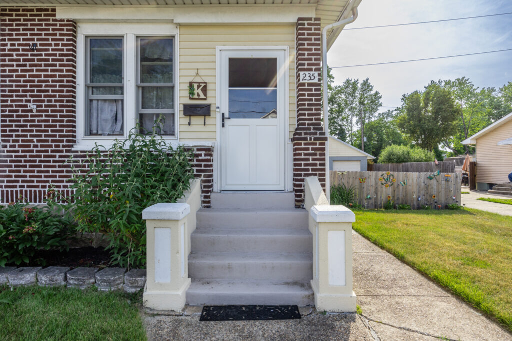 235 James St. Mt. Ephraim NJ