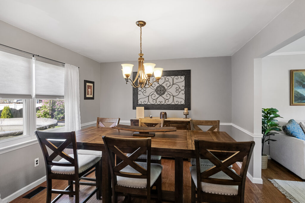 127 Meadow Lane, Marlton NJ?