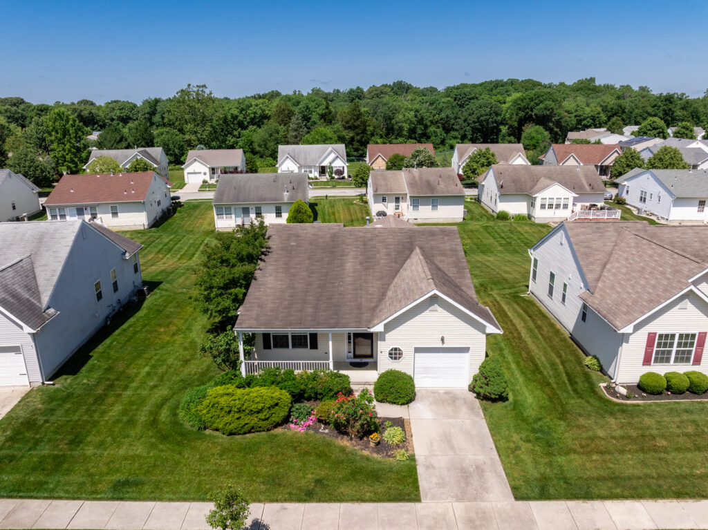 419 Woodruff Trail, Mullica Hill NJ