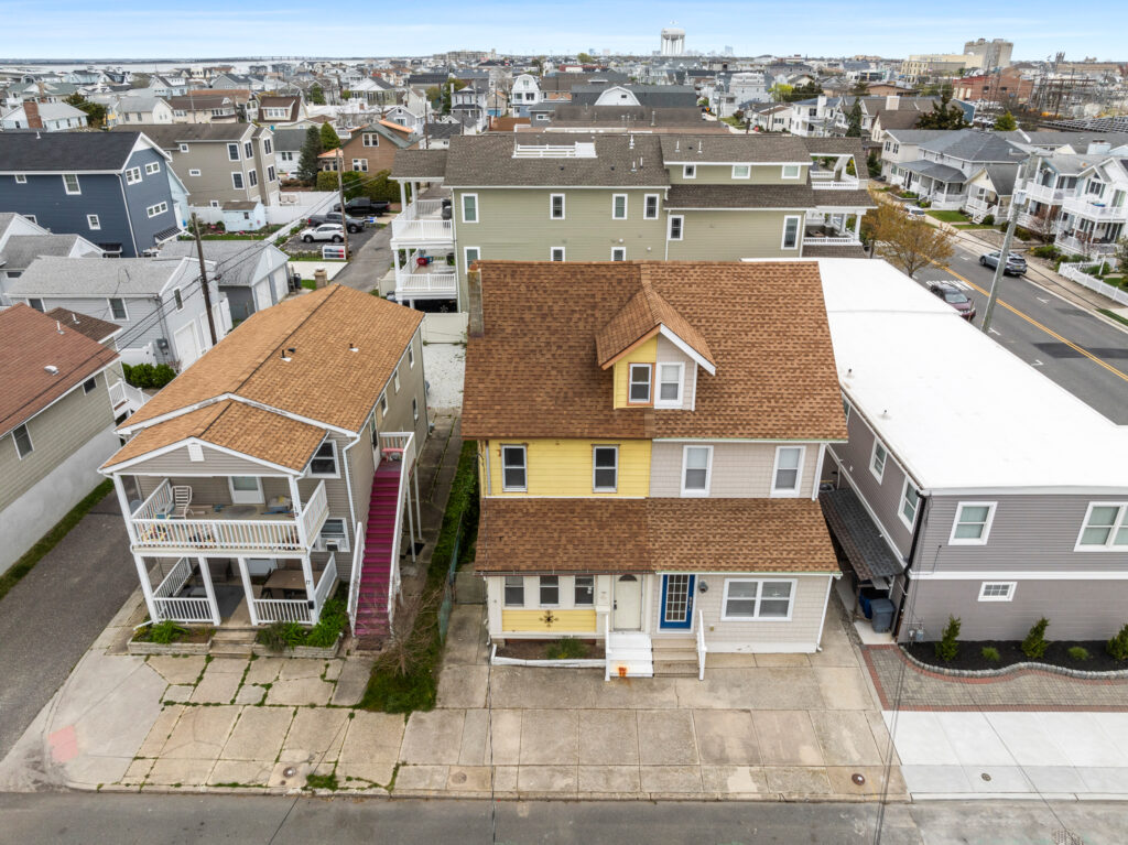 21 E. 12th Street, Ocean City, NJ - Your Dream Home Awaits!