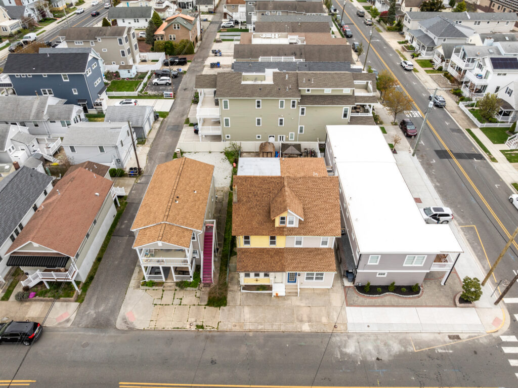 21 E. 12th Street, Ocean City, NJ - Your Dream Home Awaits!