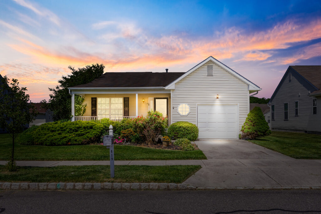 419 Woodruff Trail, Mullica Hill NJ