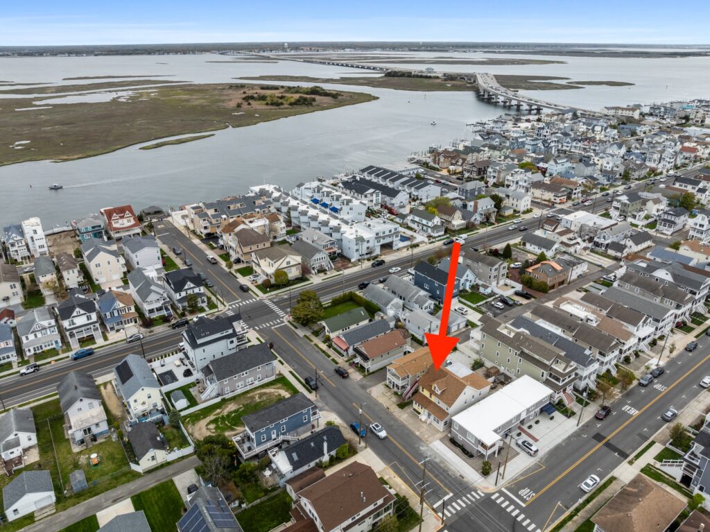 21 E. 12th Street, Ocean City, NJ | Home For Sale