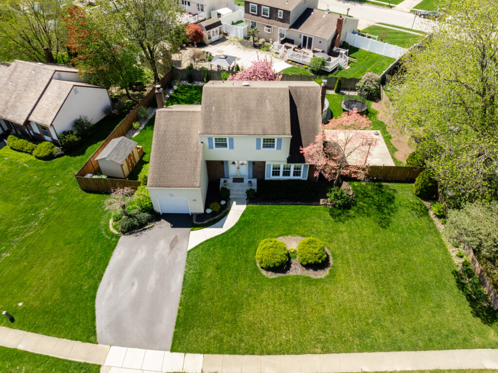 127 Meadow Lane, Marlton NJ?