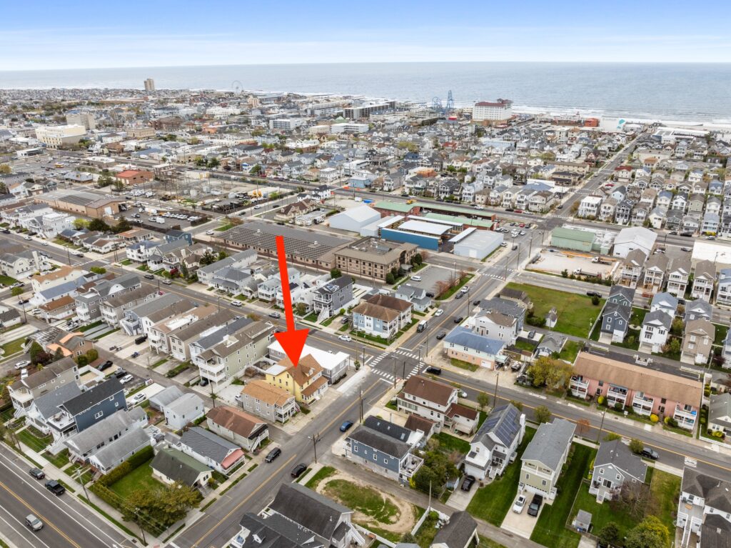 21 E. 12th Street, Ocean City, NJ - Your Dream Home Awaits!