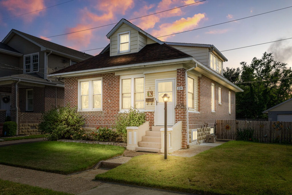 235 James St. Mt. Ephraim NJ