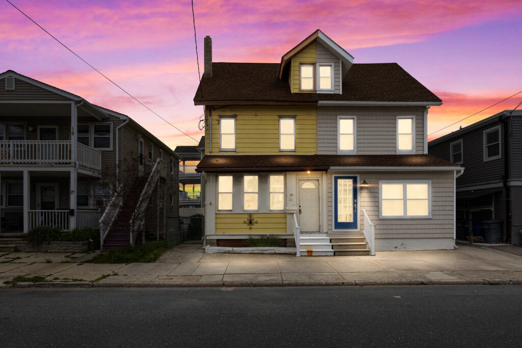 21 E. 12th Street, Ocean City, NJ | Home For Sale