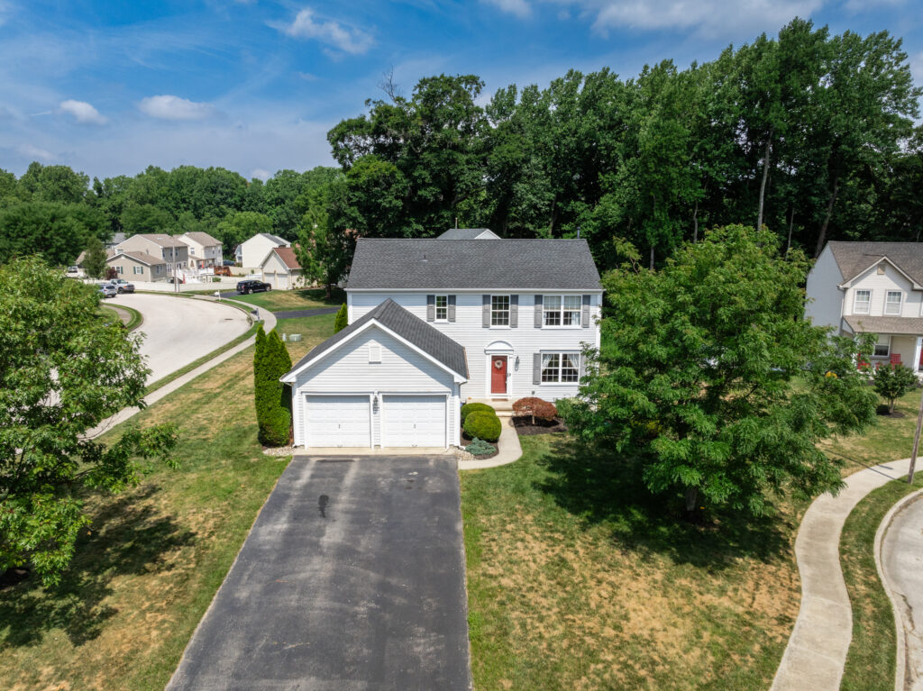 127 Talon Lane, Westville NJ