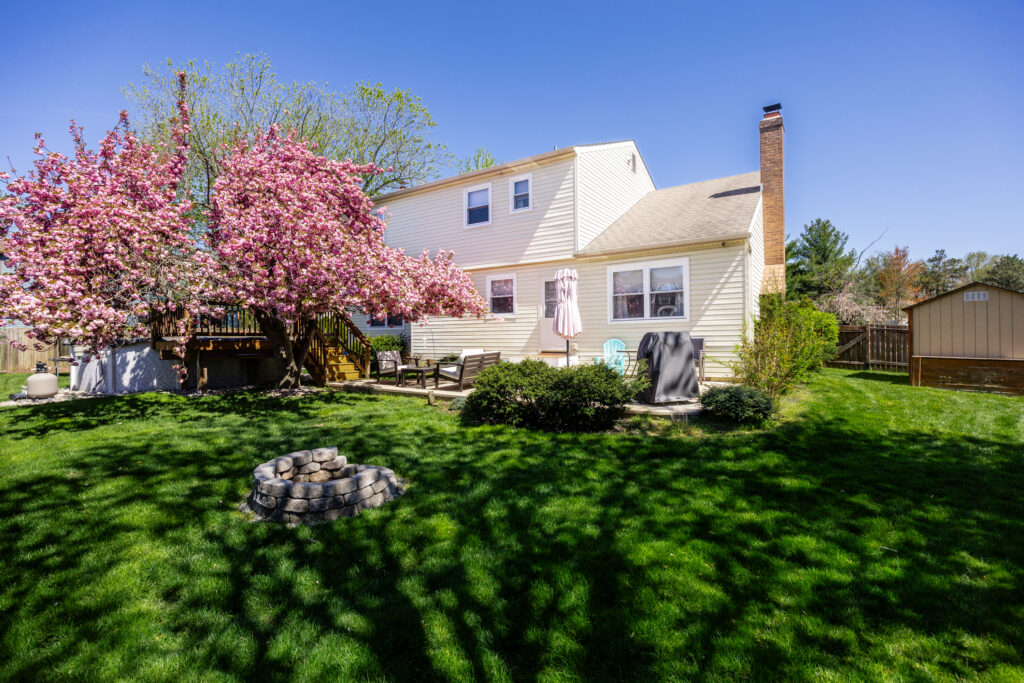 127 Meadow Lane, Marlton NJ?