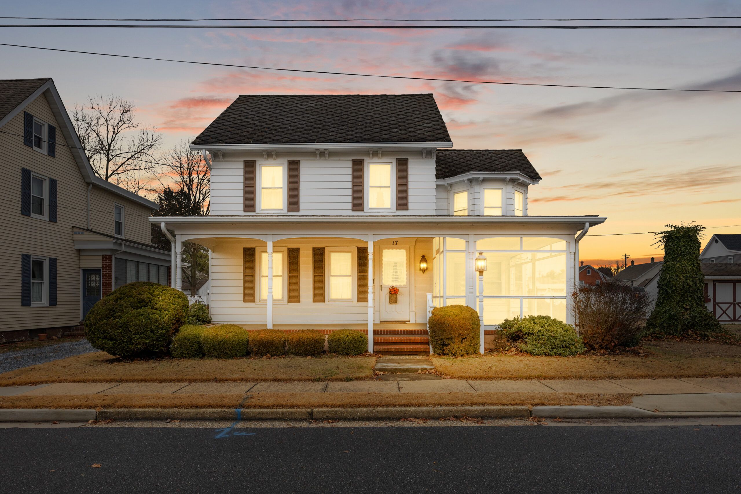 New Jersey Foreclosure Homes