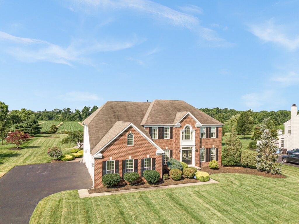 Cash for a Home Offer