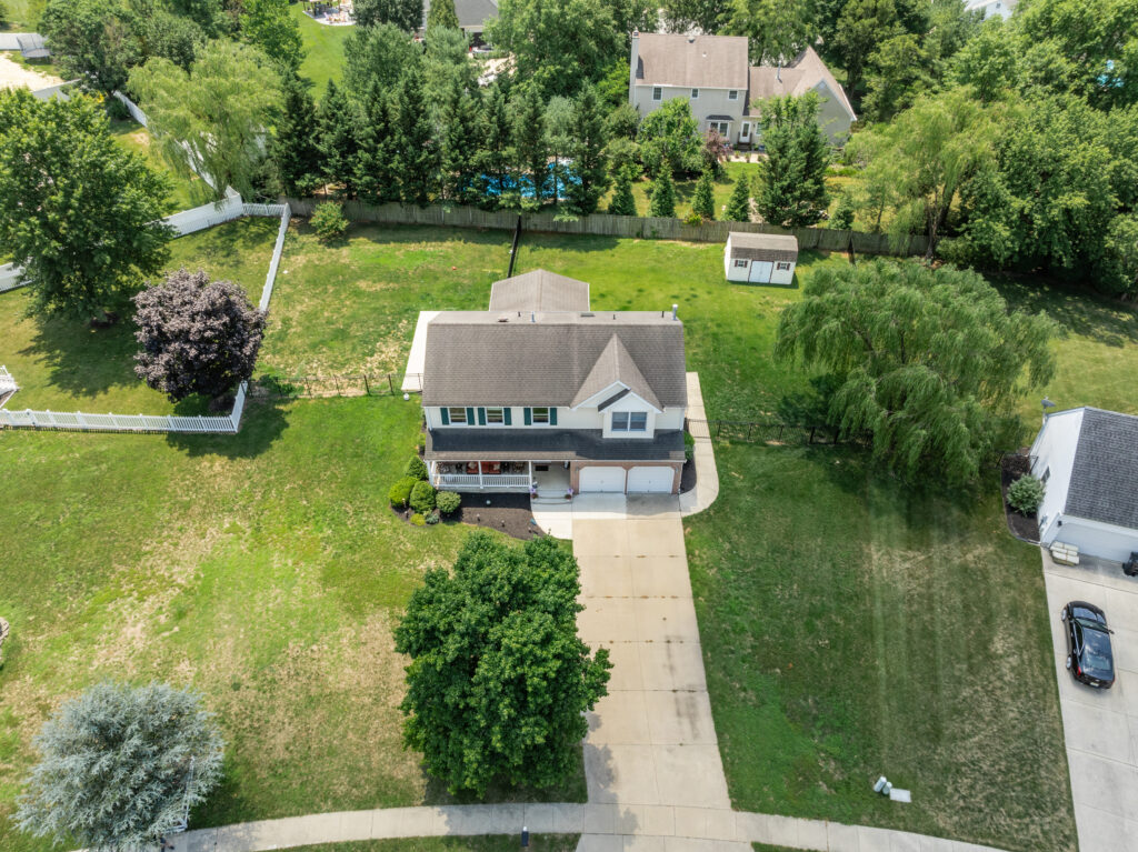 1408 Swan Lane, Mullica Hill NJ