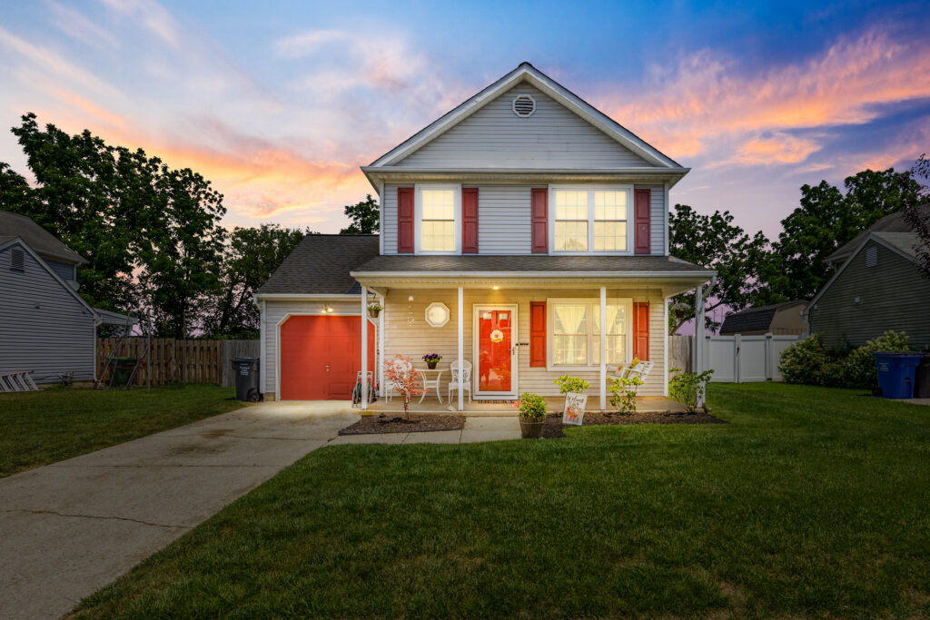 213 Stirrup Rd, Logan Township NJ