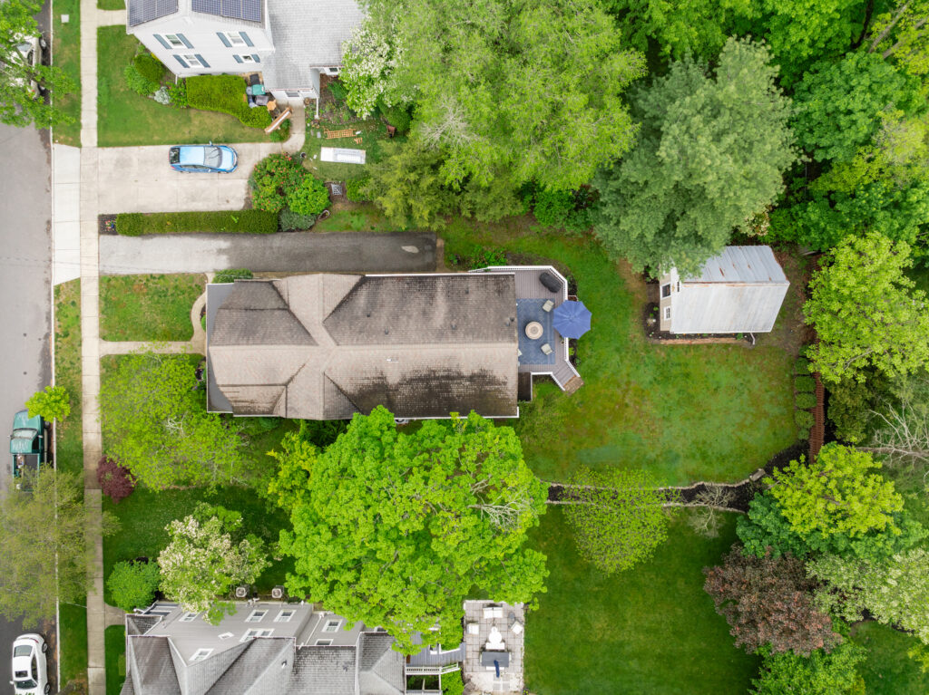 7 S Marion Ave, Wenonah, NJ