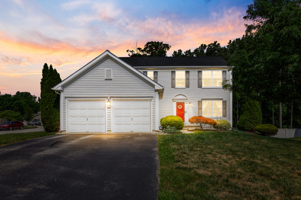 127 Talon Lane, Westville NJ