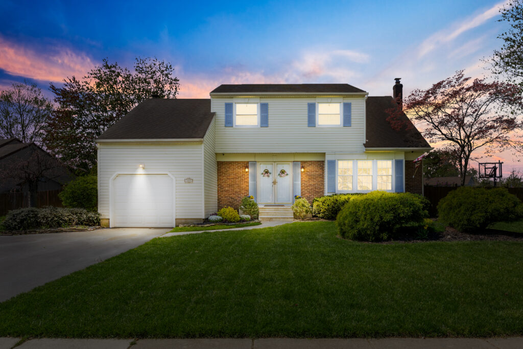127 Meadow Lane, Marlton NJ?