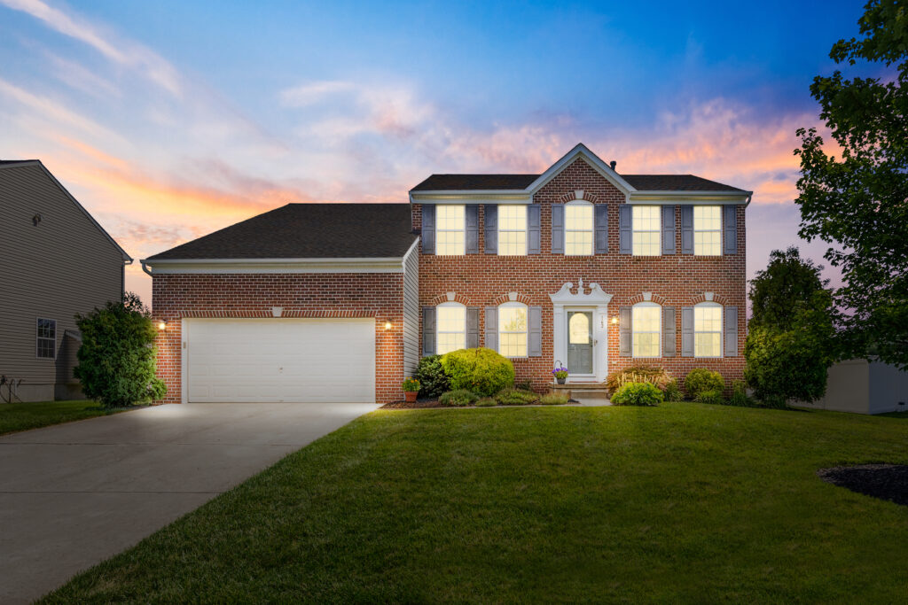 162 Windsor Way, Mount Royal, NJ 08061 Home For Sale