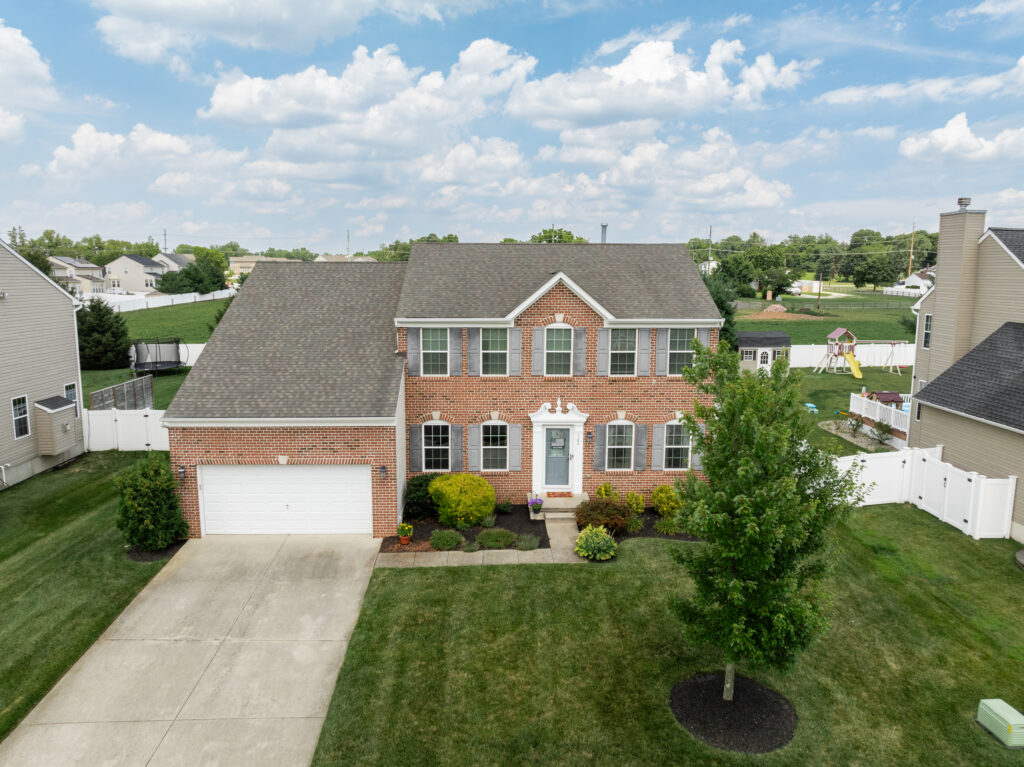 162 Windsor Way, Mount Royal, NJ 08061 Home For Sale
