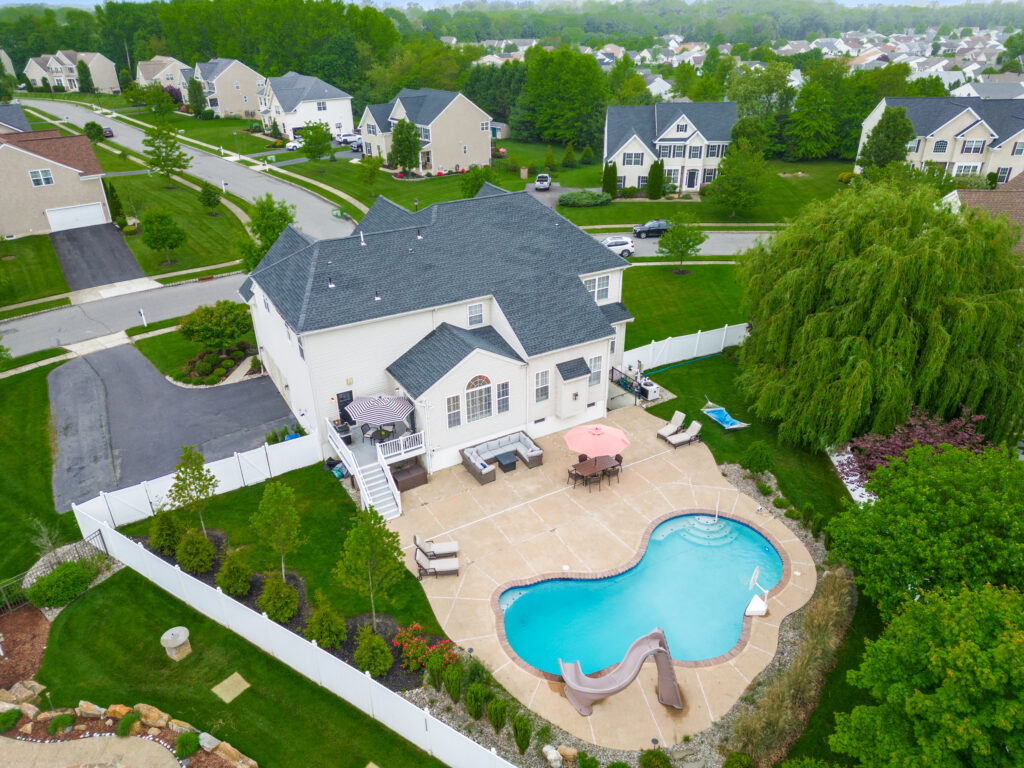 504 Wisteria Way, Mullica Hill, NJ Home For Sale