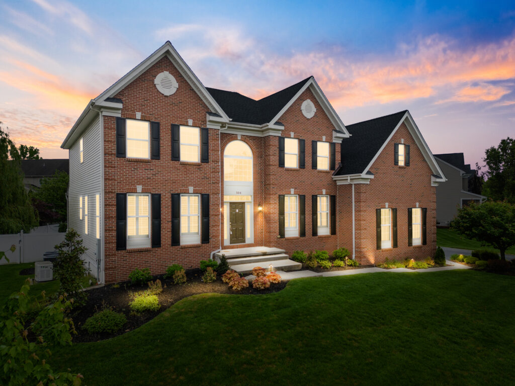 504 Wisteria Way, Mullica Hill, NJ Home For Sale