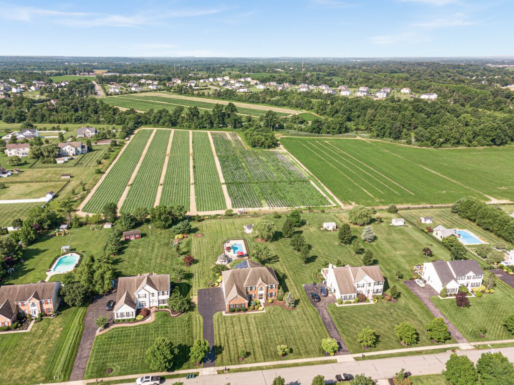 06 109 Quail Ridge Way Aerial Delivered 5