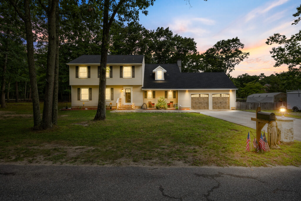 10 Brookfield Ave, Marlton NJ