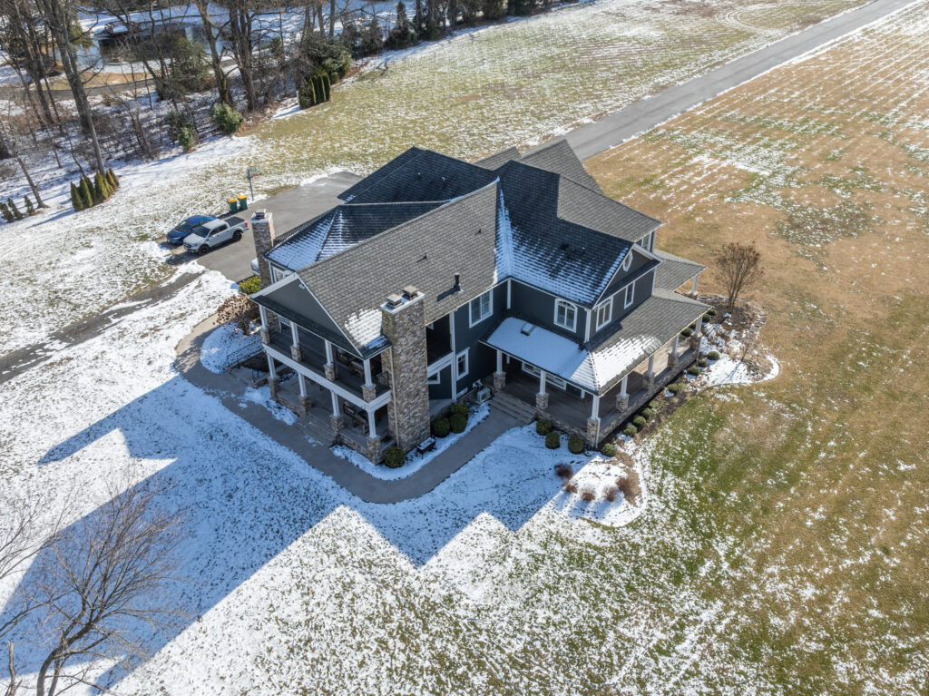 What Price Point is Considered a Luxury Home in South Jersey?