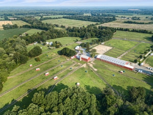14 97 Compromise Rd Aerial Delivered5 Mls