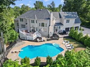 15 211 Forest Wood Rd Aerial Delivered 8 1