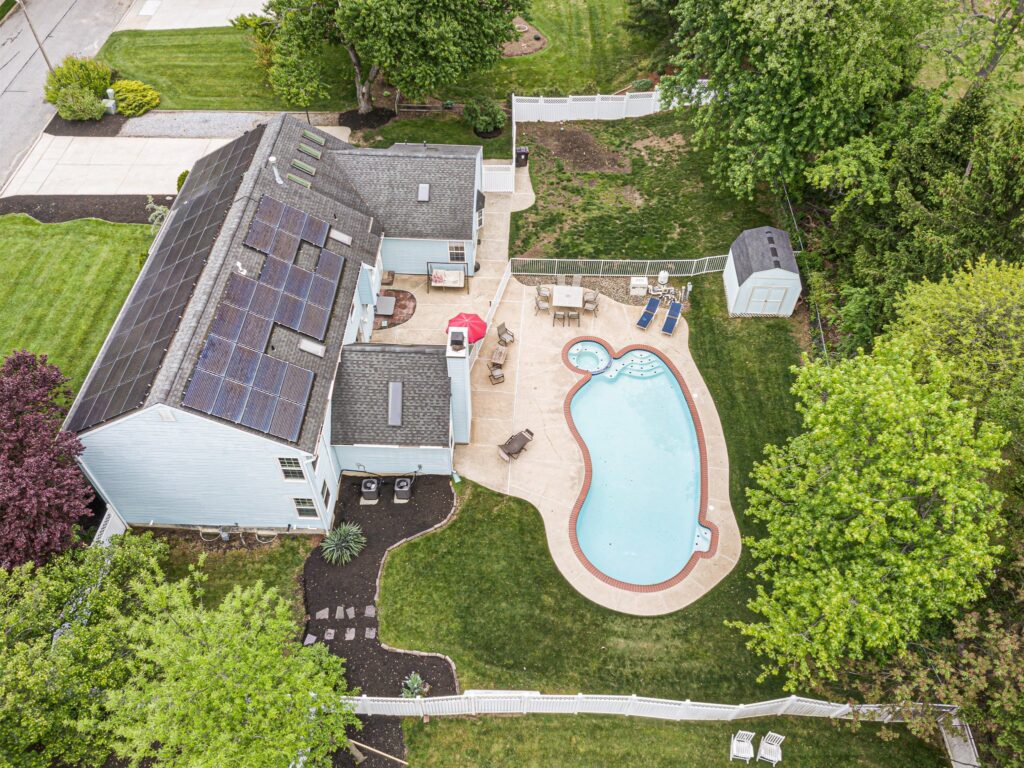 15 High Meadows Dr Aerial Delivered 3