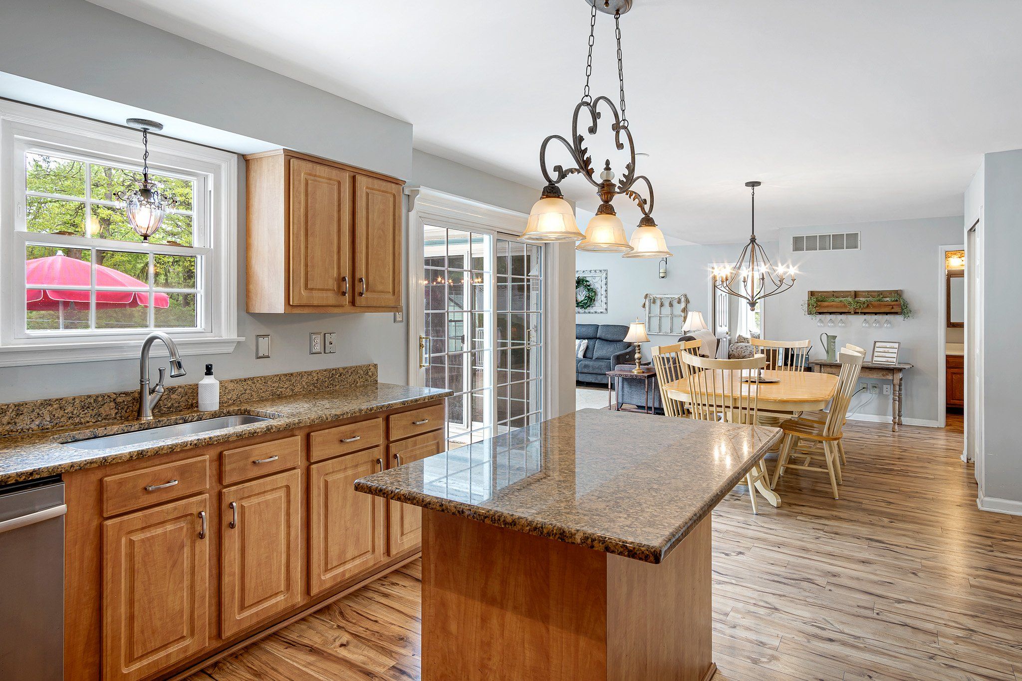15 High Meadows Dr Delivered 21