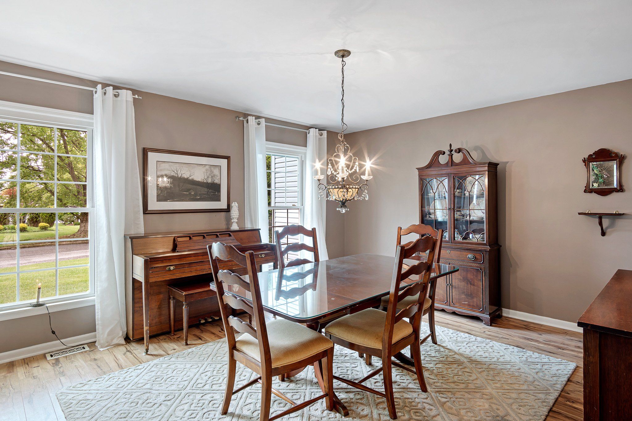 15 High Meadows Dr Delivered 25
