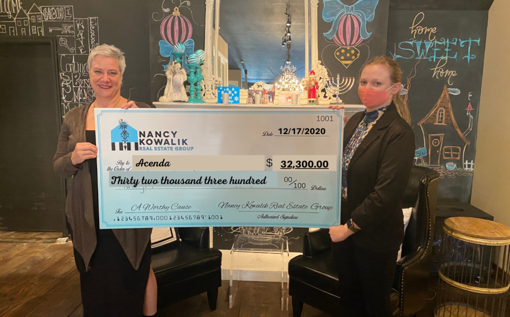 VIP Client Holiday Party