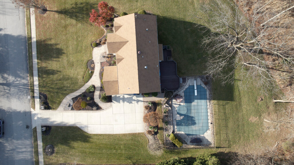 Aerial 1