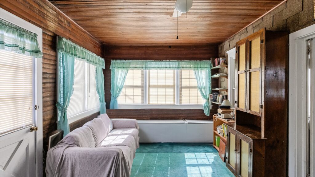 Aesthetic Beige House Tour Photo Collage Youtube Thumbnail (1)